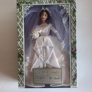 Barbie collectible Hollywood